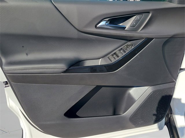 New 2026 Chevrolet Equinox LT w/ Midnight Edition image 18