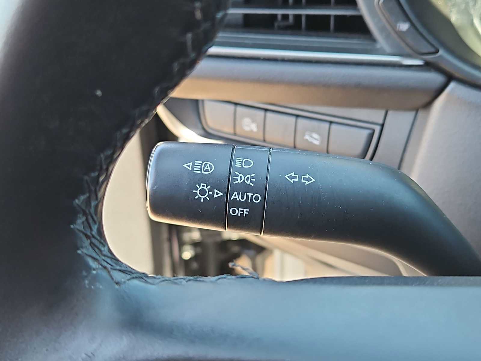 Used 2024 MAZDA CX-30 AWD 2.5 S w/ Select Sport Pkg image 26