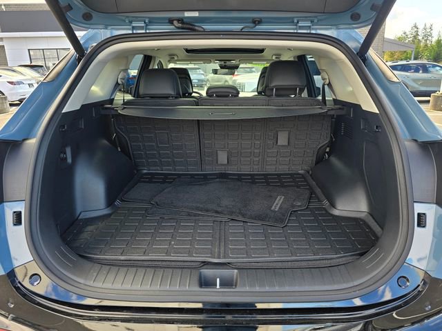 Certified 2026 Kia Sportage SX Prestige image 16