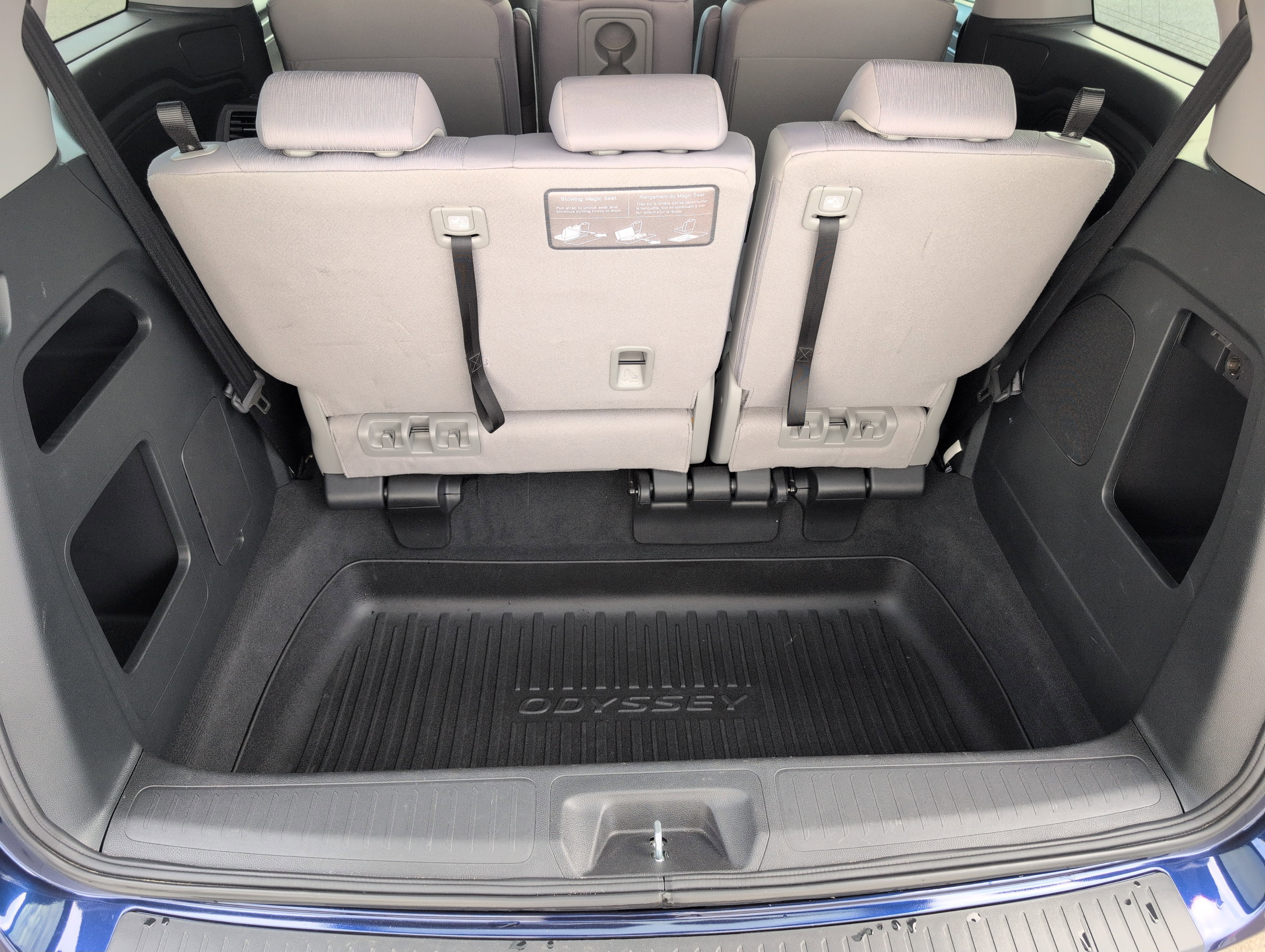 Used 2023 Honda Odyssey EX image 6