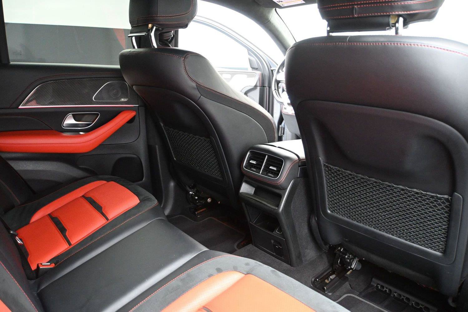 Used 2022 Mercedes-Benz GLE 53 AMG 4MATIC Coupe image 22