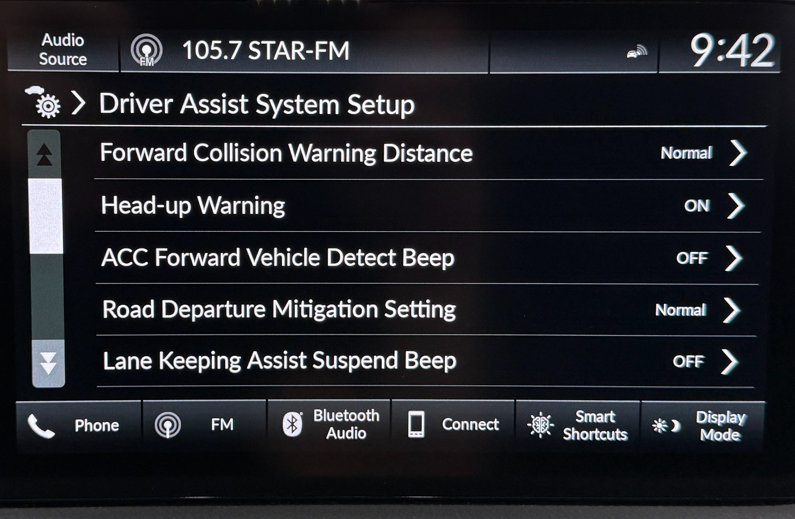 Used 2024 Acura Integra A-Spec w/ Technology Package FWD image 25