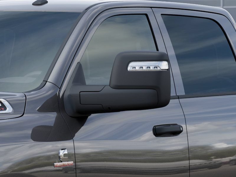 New 2026 RAM 2500 Tradesman AWD/4WD image 12
