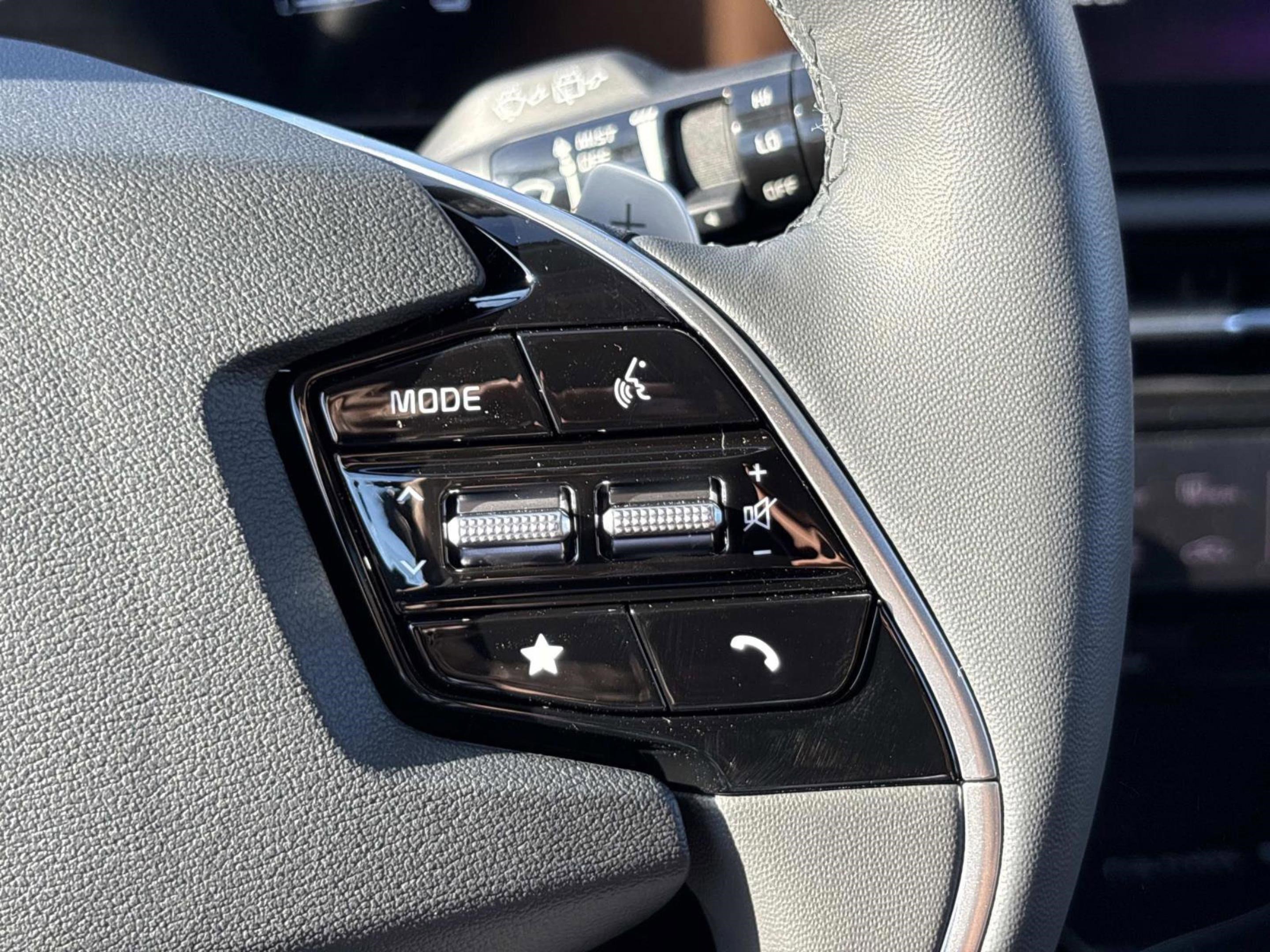 New 2026 Kia Niro SX image 26