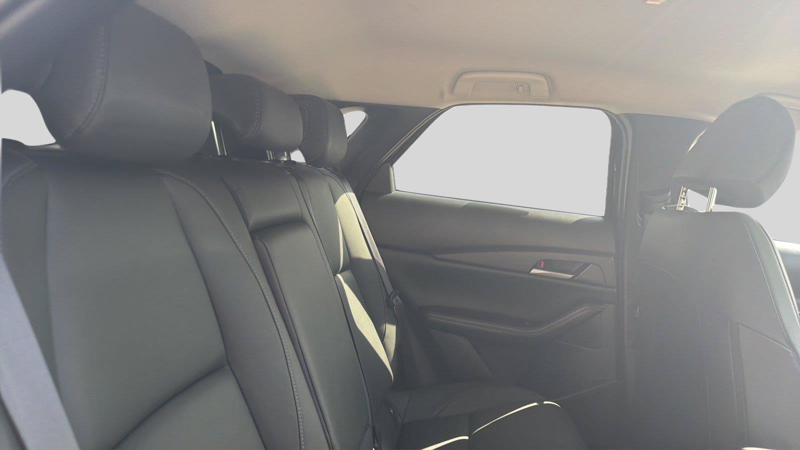 Used 2024 MAZDA CX-30 AWD 2.5 S w/ Select Sport Pkg image 19