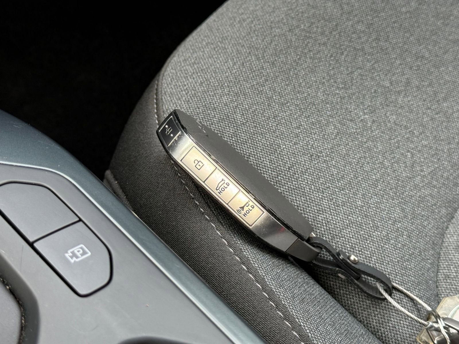 Used 2025 Kia K4 FWD image 21