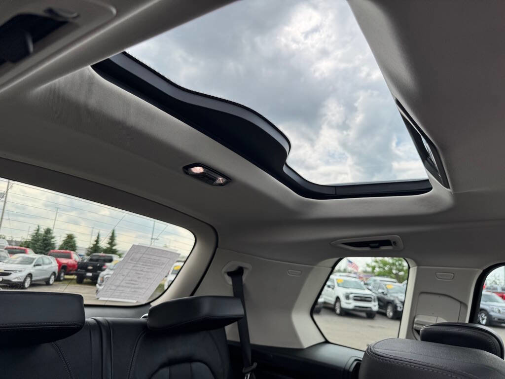 Used 2020 BMW X7 xDrive40i w/ Cold Weather Package image 58