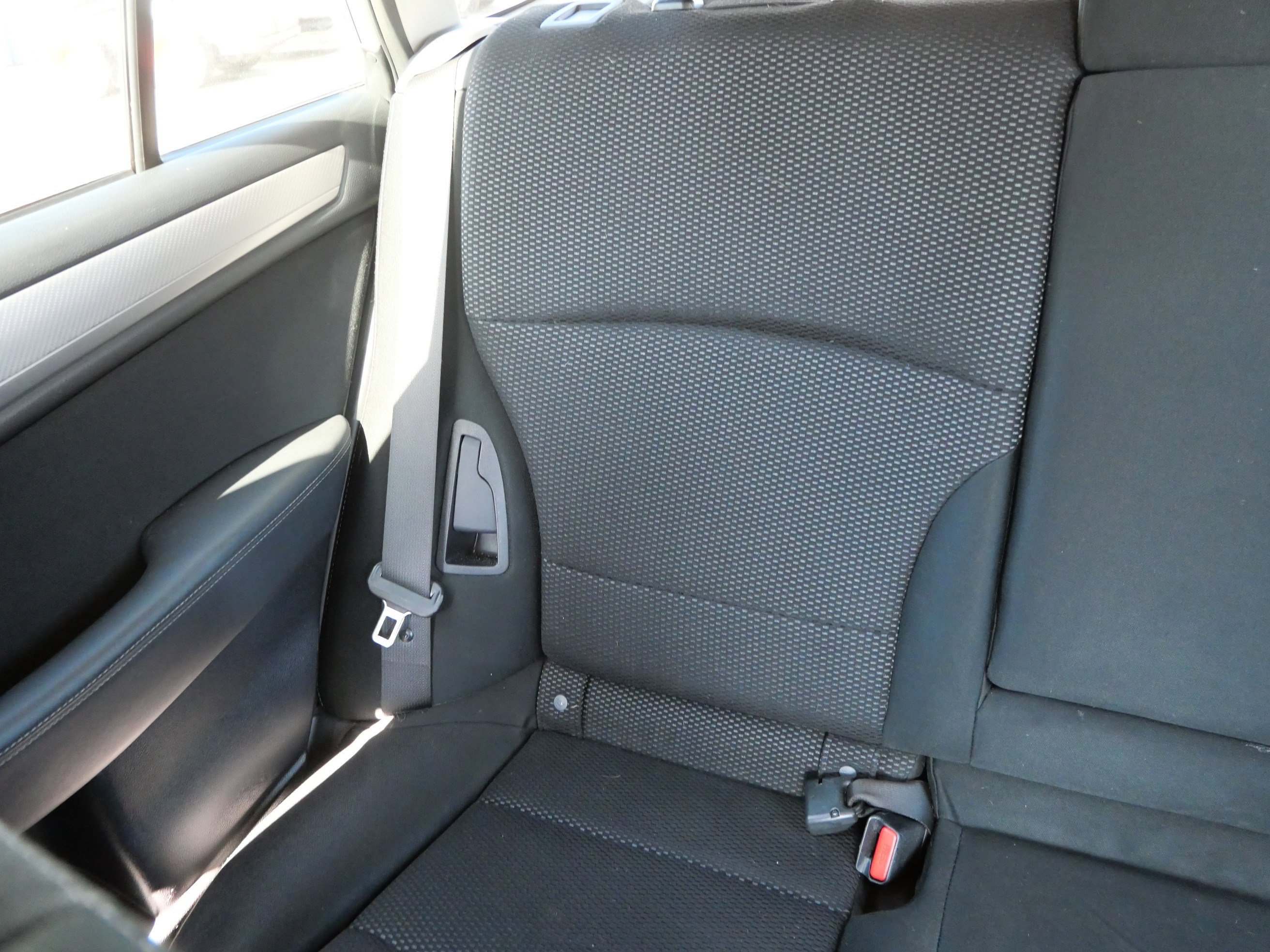 Used 2017 Subaru Outback 2.5i Premium AWD/4WD image 12