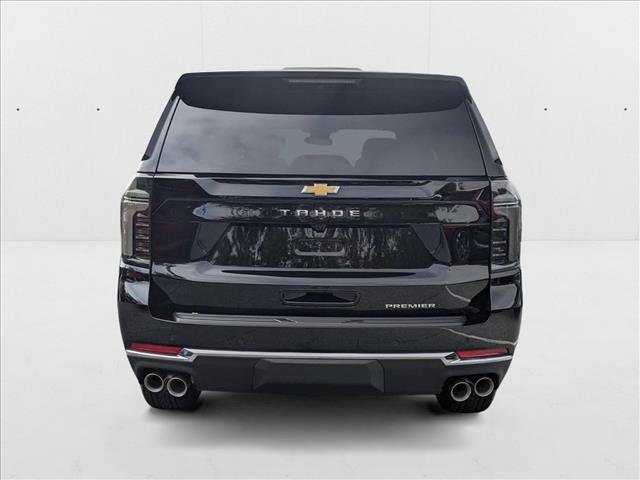 New 2025 Chevrolet Tahoe Premier image 7