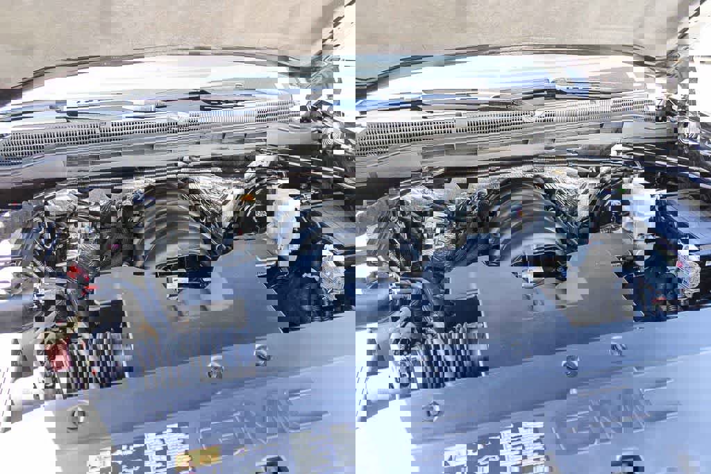 Used 2015 GMC Sierra 1500 SLT w/ SLT Crew Cab Value Package RWD image 25