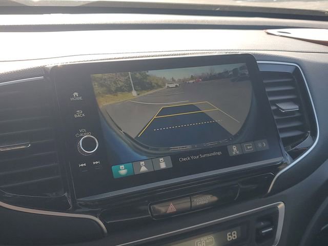 Used 2024 Honda Ridgeline TrailSport image 22