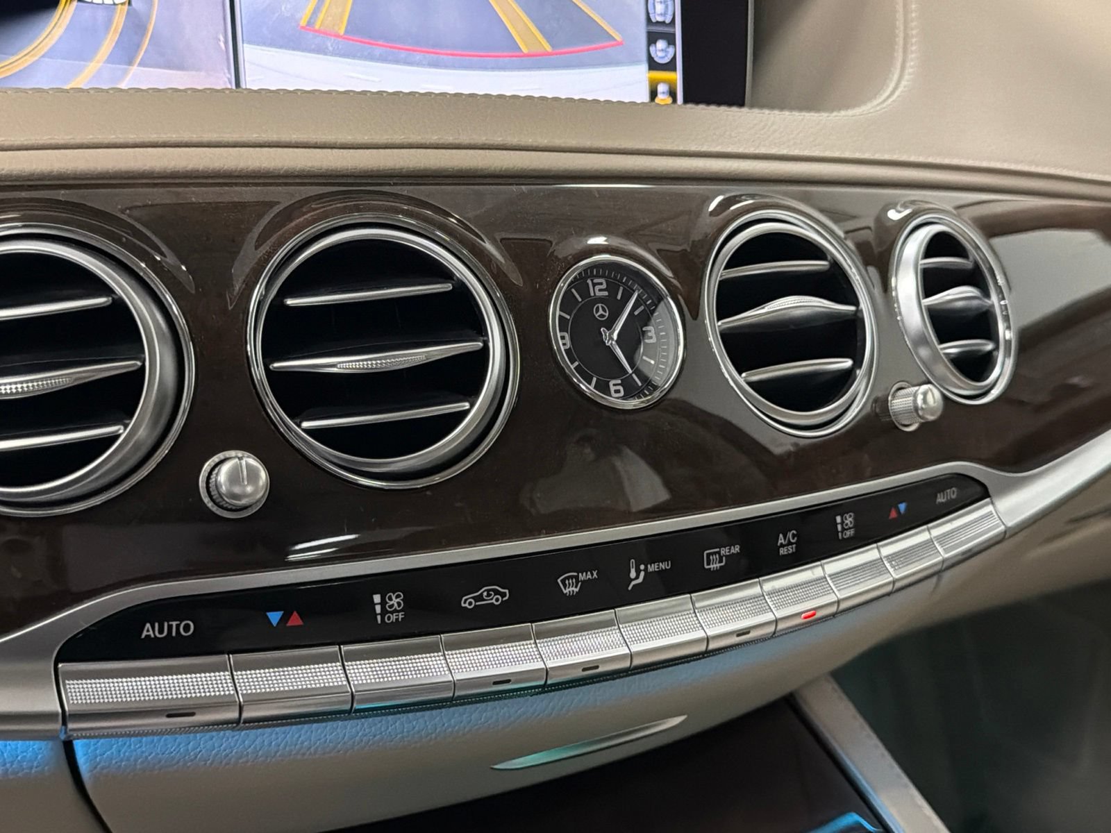 Certified 2019 Mercedes-Benz S 450 Sedan image 37