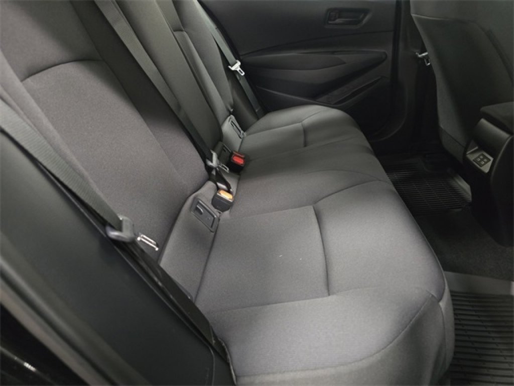 New 2026 Toyota Corolla LE image 16