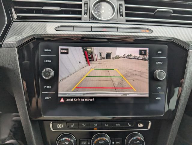 Used 2019 Volkswagen Arteon SE FWD image 5
