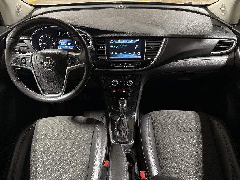 Used 2019 Buick Encore Preferred FWD image 10