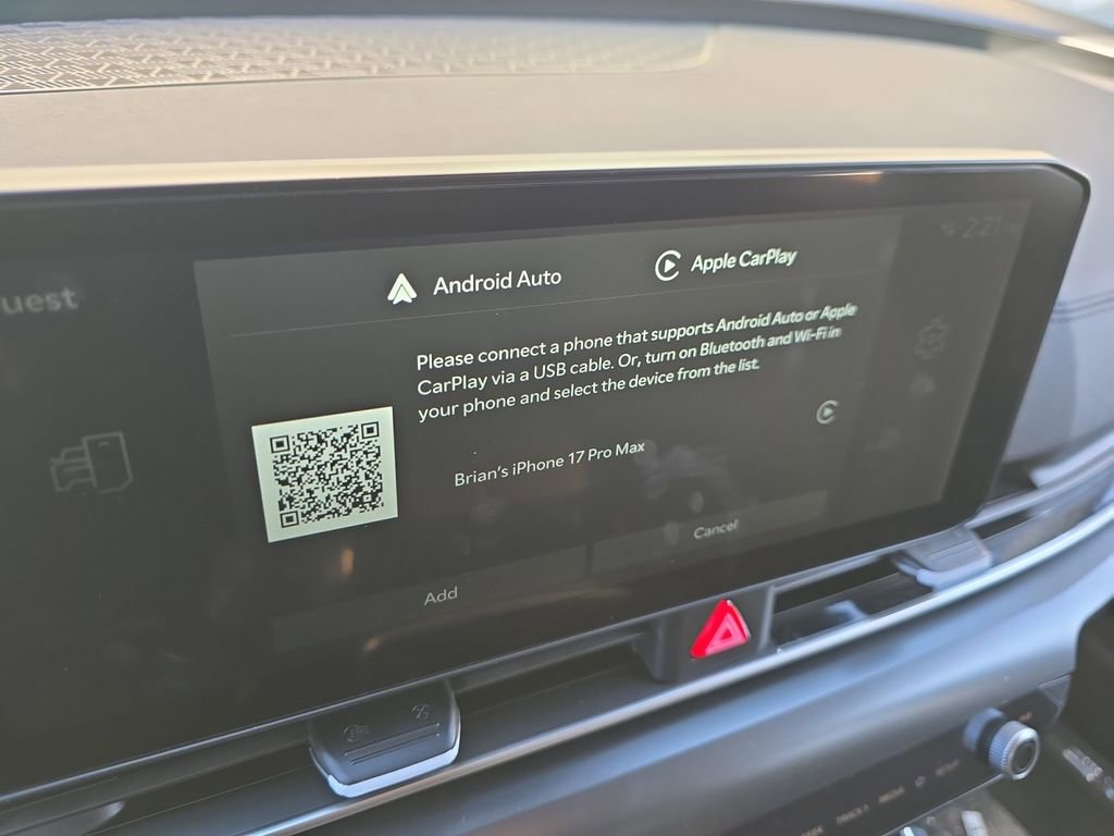 New 2026 Kia Carnival LX image 9