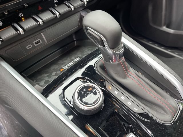 New 2026 Chevrolet Colorado Z71 w/ Technology Package AWD/4WD image 20