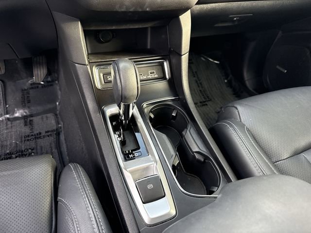 Used 2024 Subaru Ascent Limited w/ Technology Package image 21