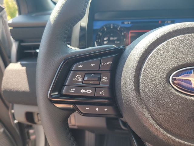 New 2026 Subaru Outback Premium AWD/4WD image 14