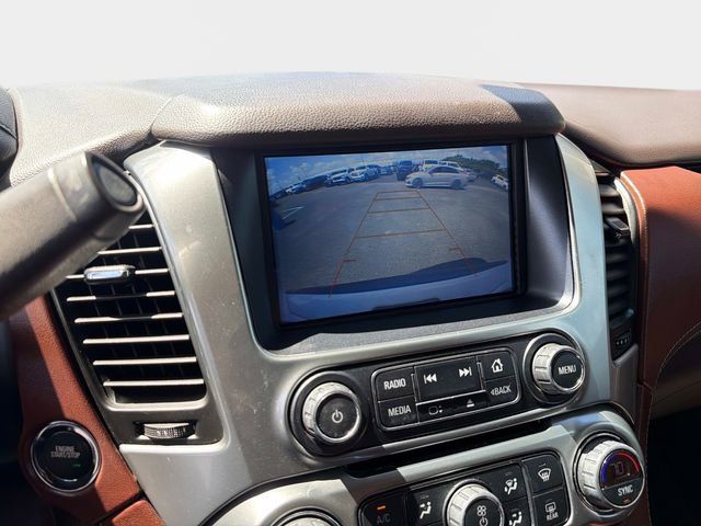 Used 2018 Chevrolet Suburban Premier AWD/4WD image 24