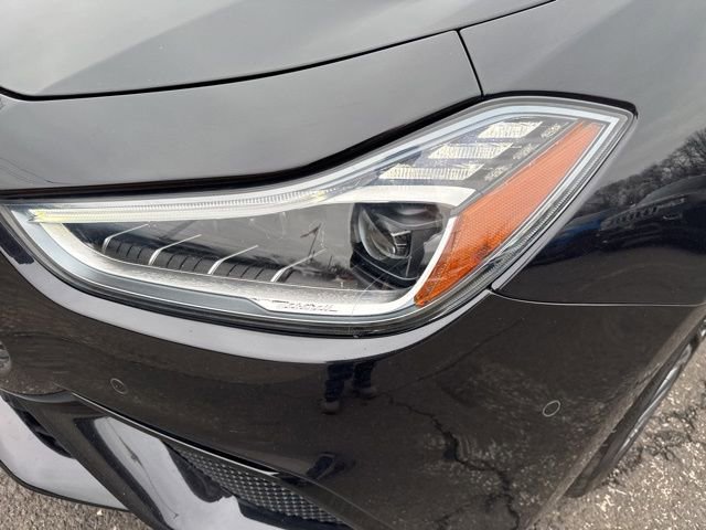 Used 2019 Maserati Ghibli S GranSport Q4 image 27