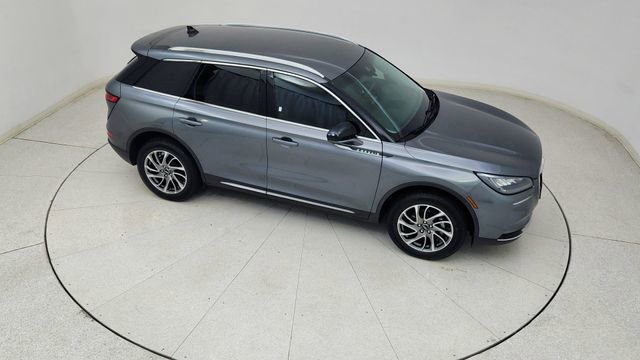 Used 2022 Lincoln Corsair FWD image 74