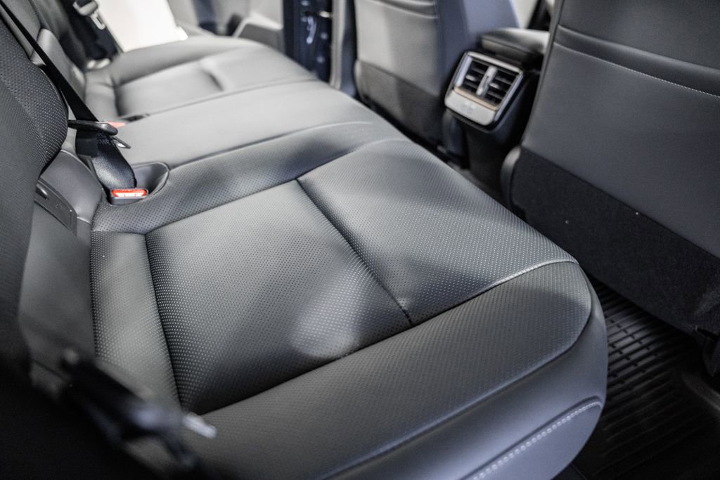 New 2026 Toyota Crown Signia XLE image 33