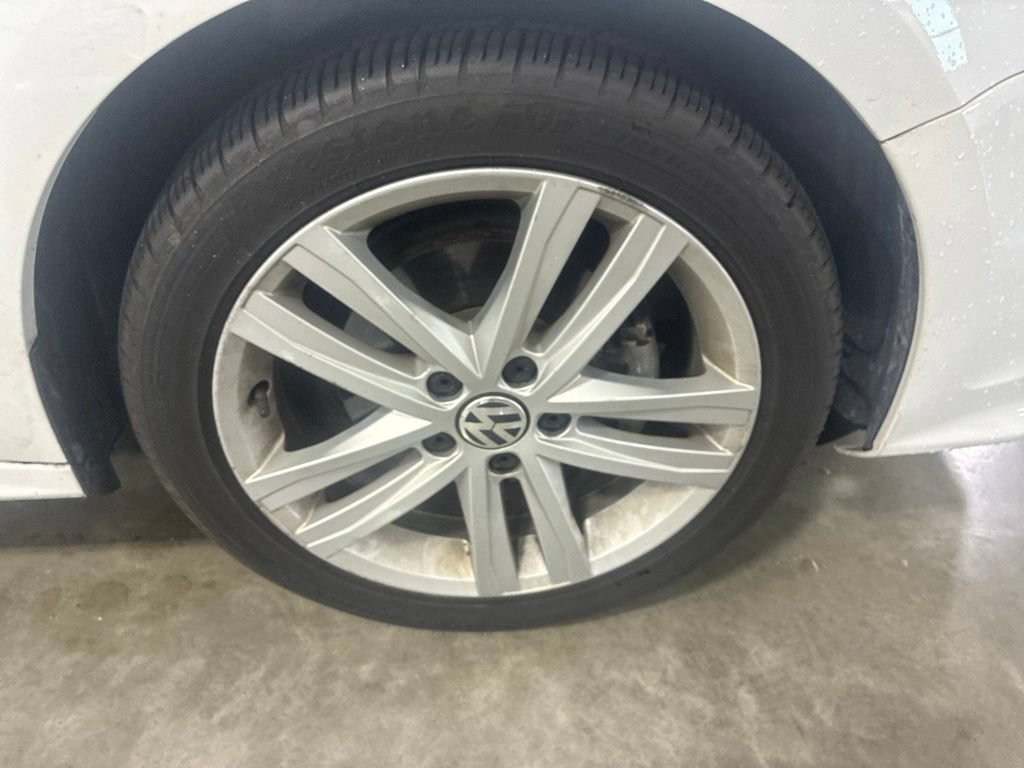 Used 2017 Volkswagen Jetta SEL FWD image 23