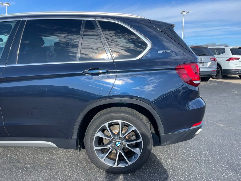 Used 2018 BMW X5 xDrive40e image 42