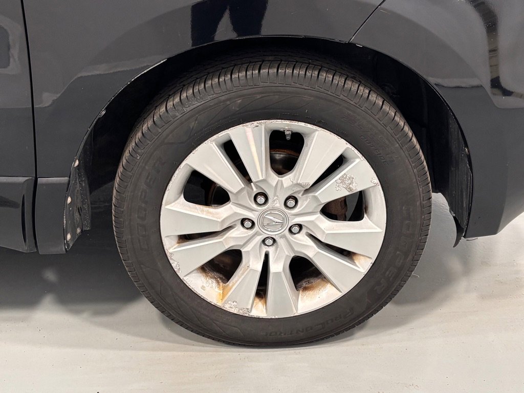 Used 2011 Acura RDX SH-AWD image 32