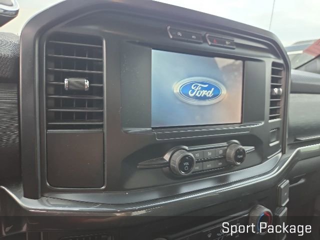 Used 2021 Ford F150 XL w/ Equipment Group 101A High AWD/4WD image 13