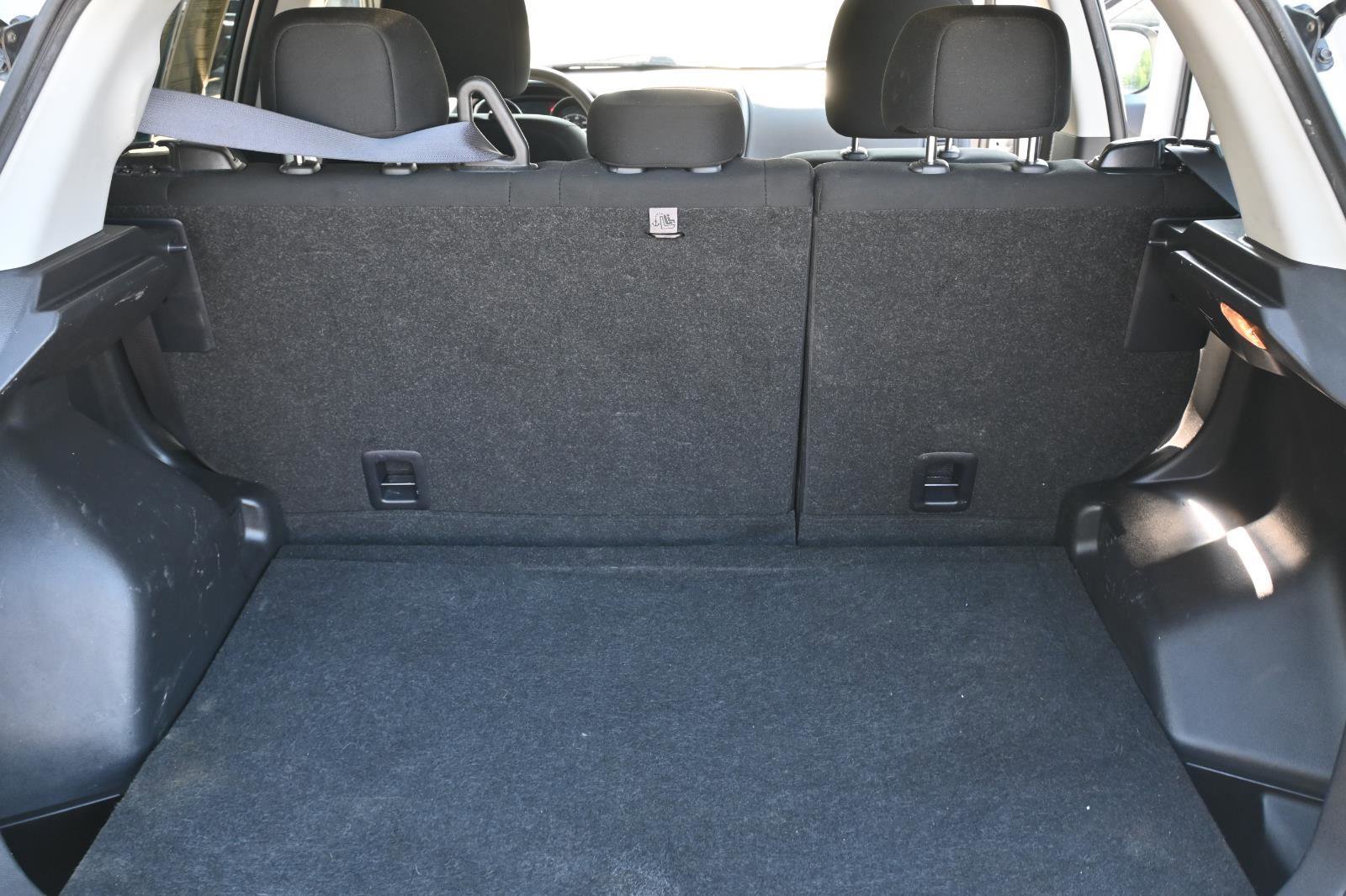 Used 2018 Mitsubishi Outlander Sport ES FWD image 10