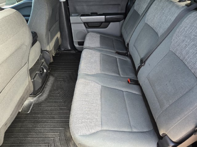 Certified 2024 Ford F250 XLT AWD/4WD image 27
