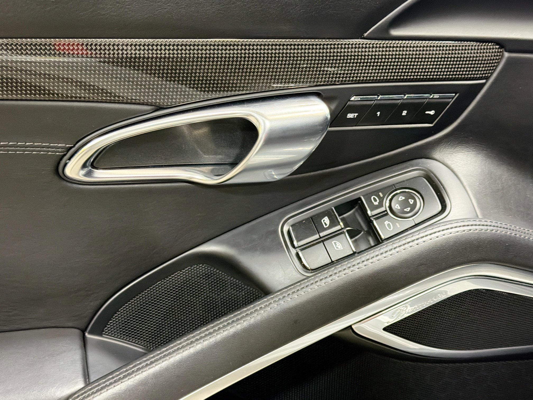 Used 2019 Porsche 911 Turbo image 21