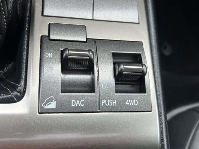 Used 2019 Lexus GX 460 Premium image 33