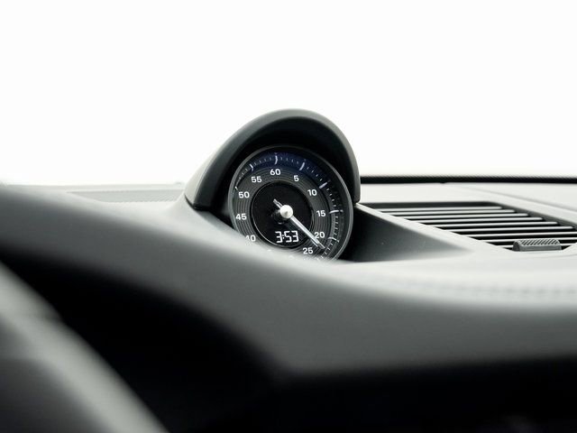 Certified 2025 Porsche 911 Carrera image 19