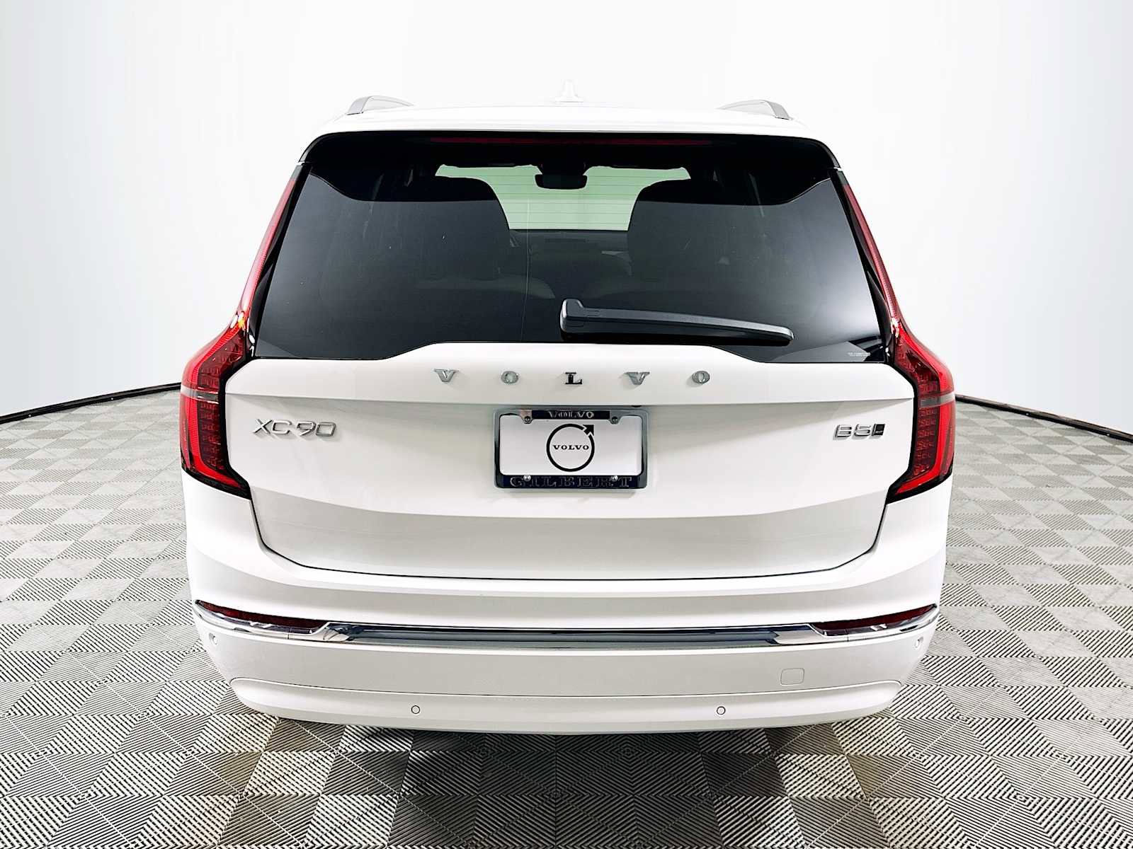 New 2026 Volvo XC90 B5 Core AWD/4WD image 6