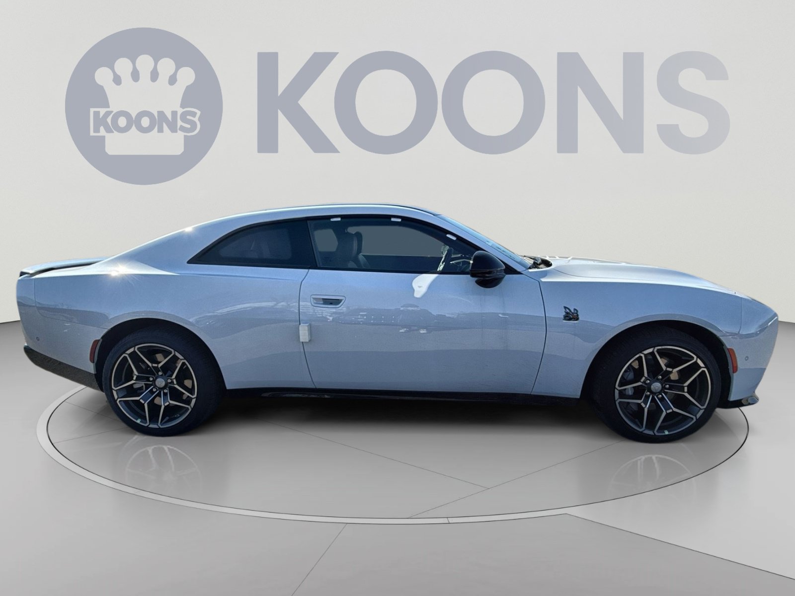 New 2026 Dodge Charger Scat Pack AWD/4WD image 8