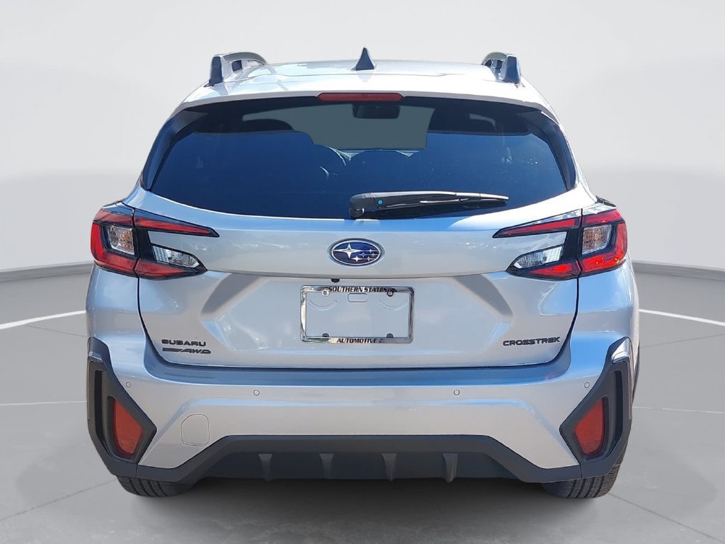 New 2026 Subaru Crosstrek 2.5i Limited AWD/4WD image 6