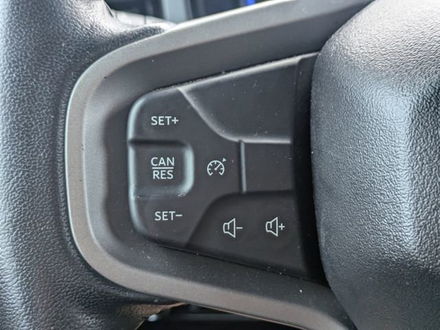 Used 2023 Ford Bronco Big Bend AWD/4WD image 23