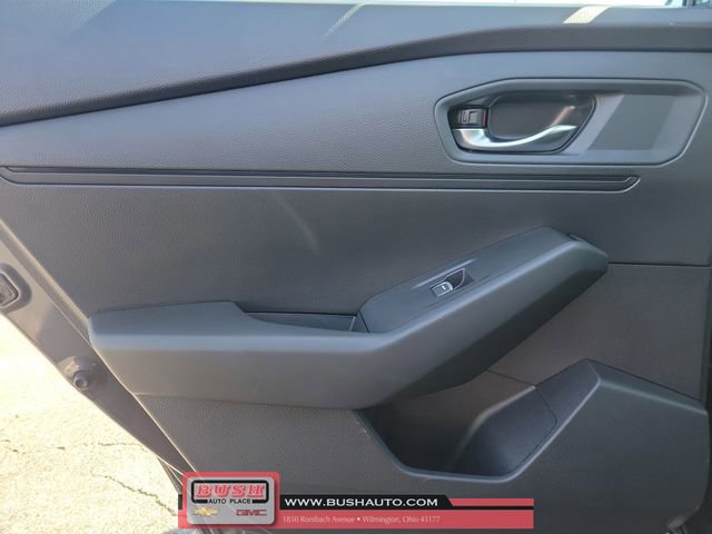 Used 2024 Honda Accord EX image 15