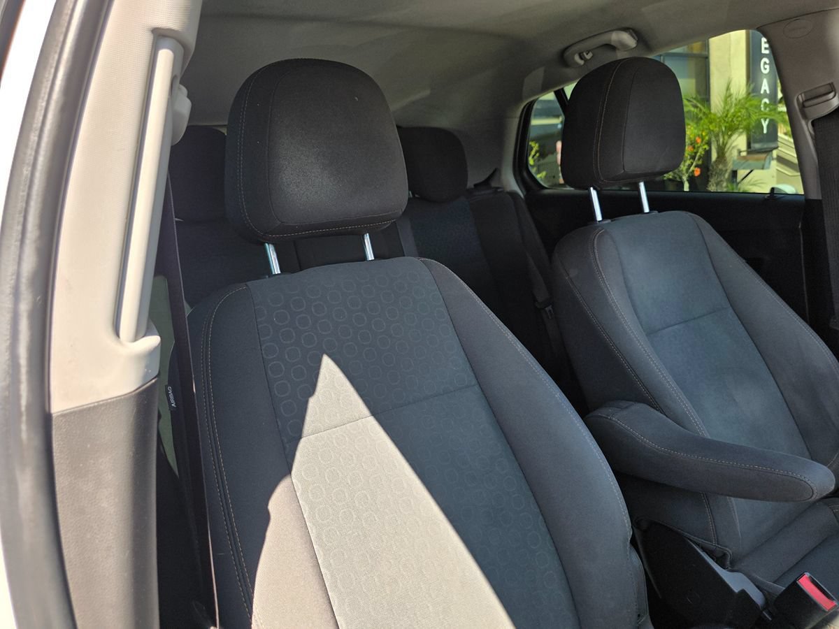 Used 2017 Chevrolet Trax LS FWD image 17