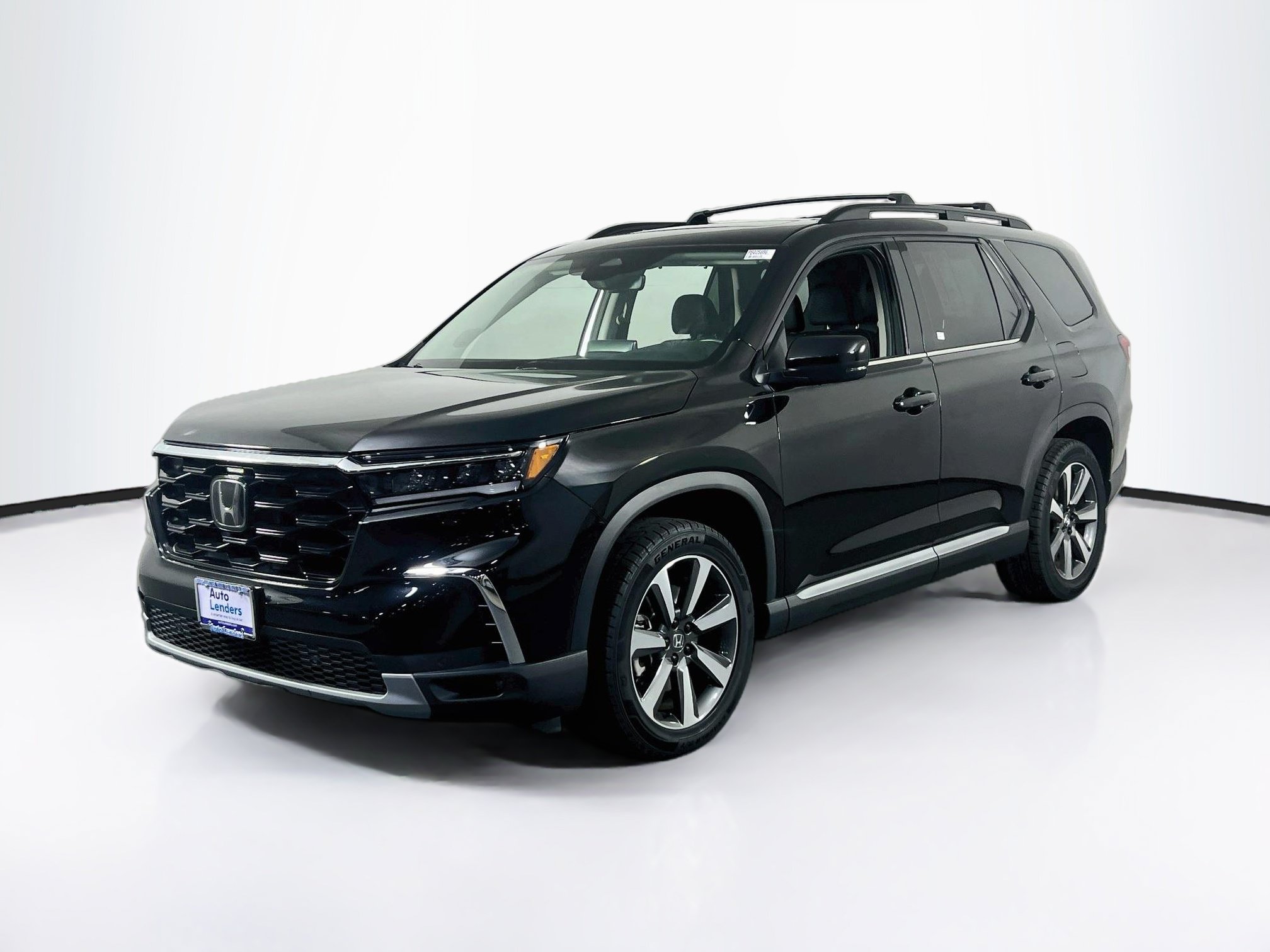 Used 2023 Honda Pilot Touring