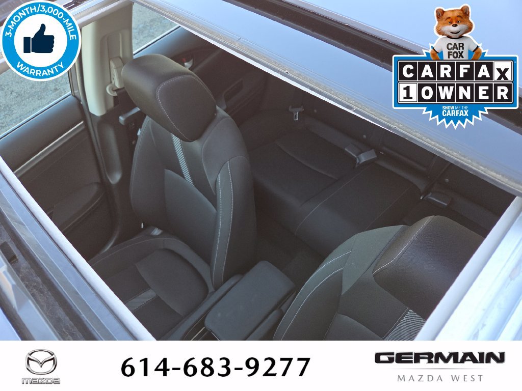 Used 2018 Honda Civic EX image 31