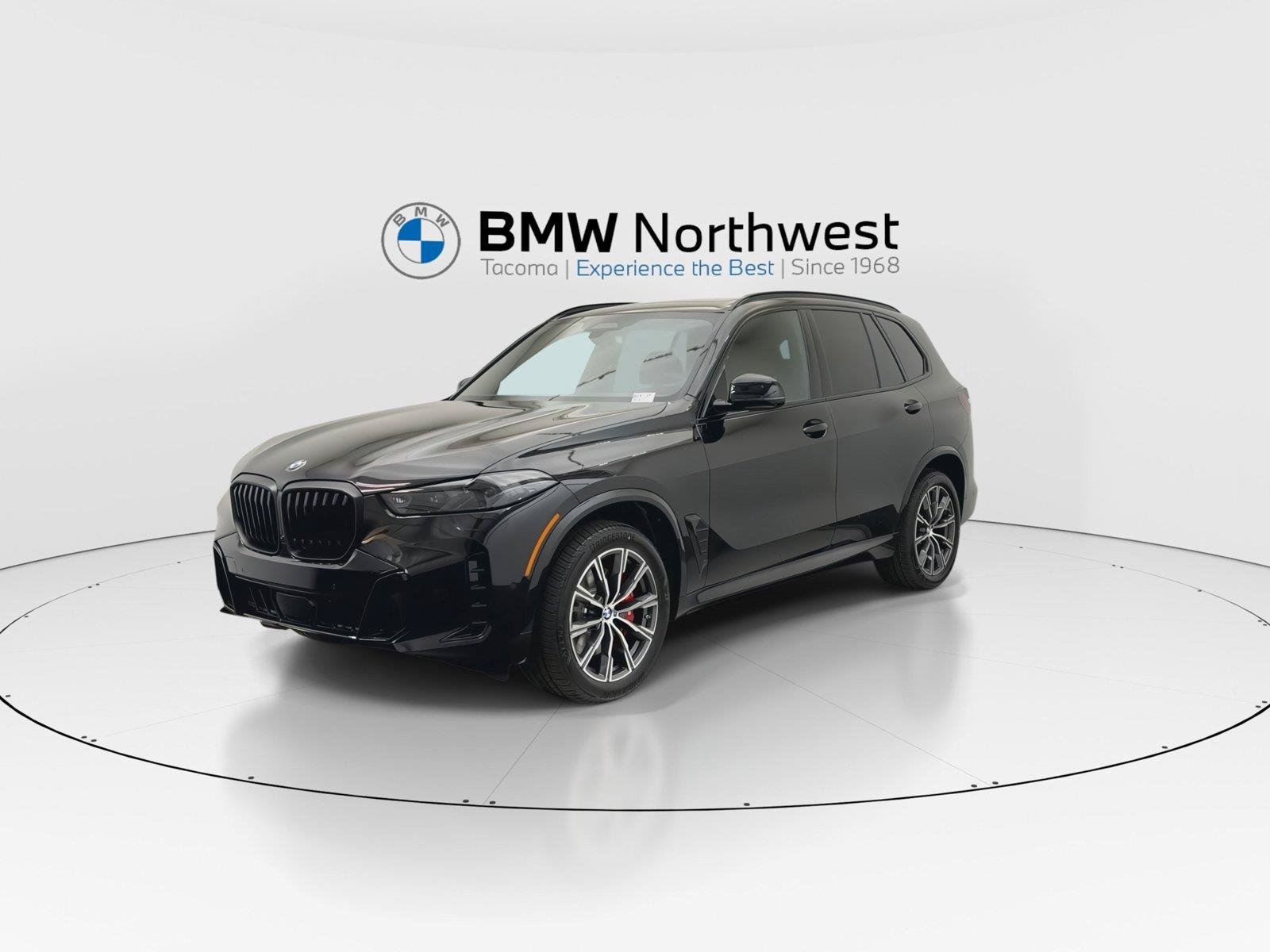New 2026 BMW X5 xDrive40i w/ M Sport Package AWD/4WD image 9