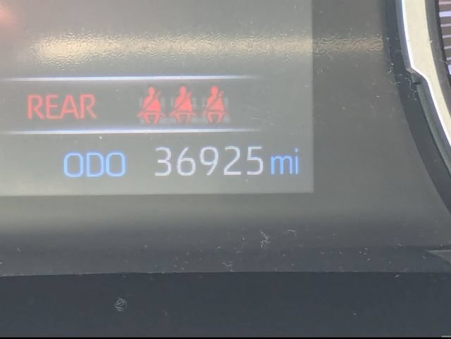 Used 2022 Toyota RAV4 XLE Premium FWD image 26