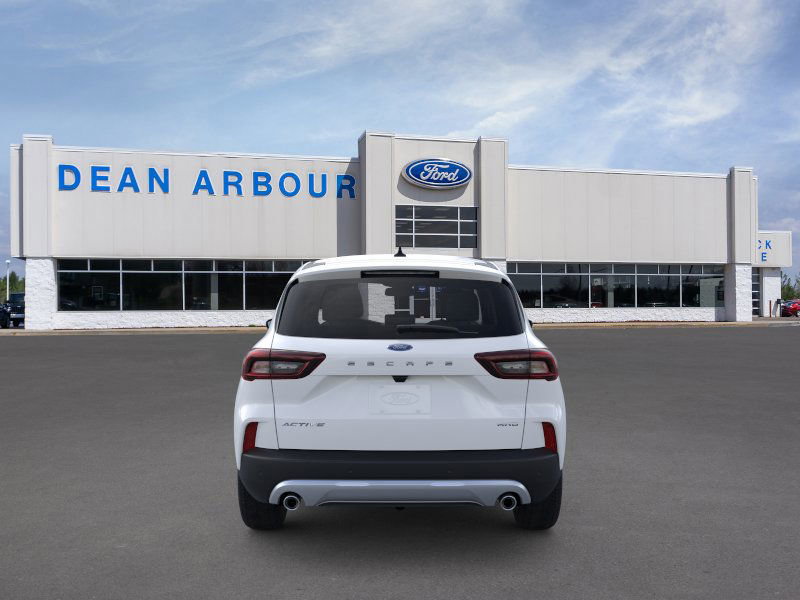 New 2026 Ford Escape Active w/ Active Premium Tech Pack image 5