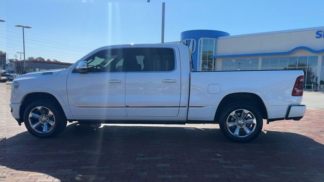 Used 2021 RAM 1500 Limited image 8