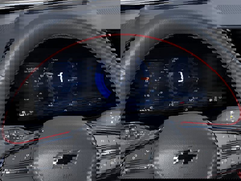 New 2026 Chevrolet Blazer EV RS image 18