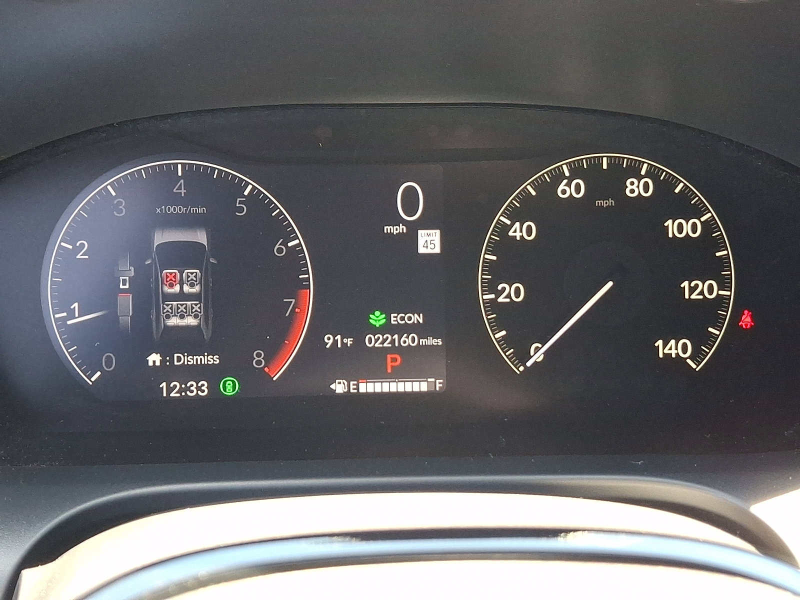 Used 2024 Honda HR-V Sport image 21